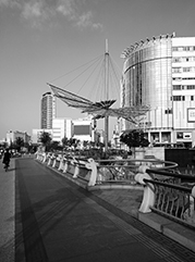 城关公司注册